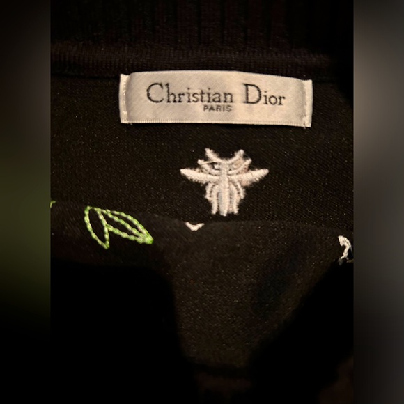 Christian Dior Top - Picture 5 of 5